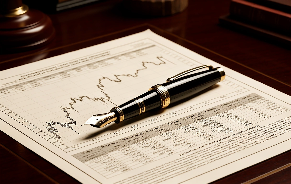 Análise fundamentalista