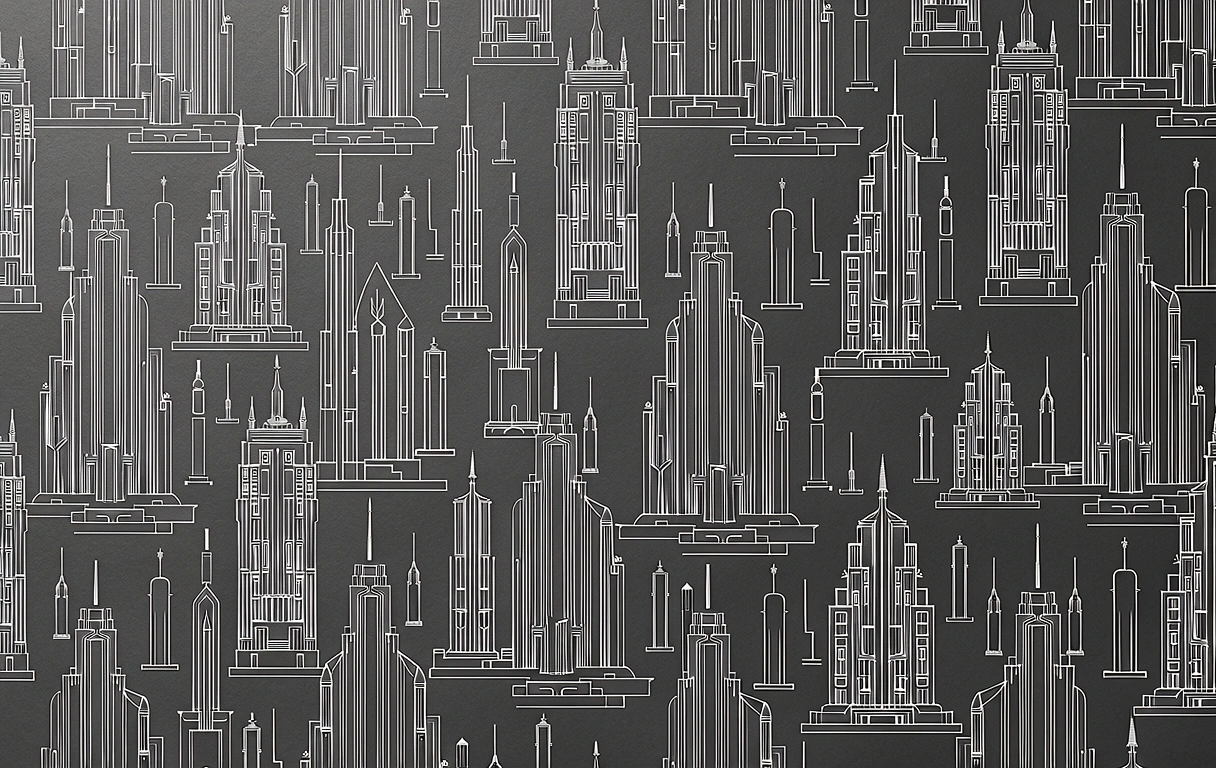 Blueprint de investimento