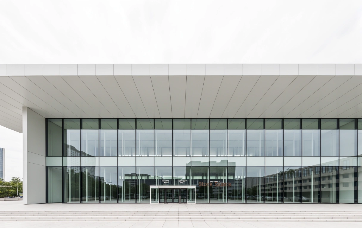 Estrutura de Mercado