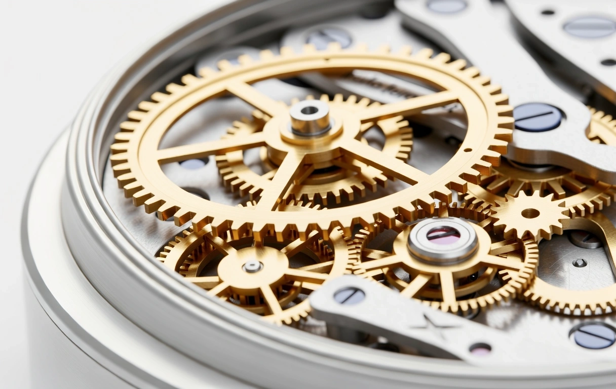 Precisão de execução