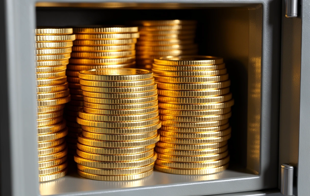 Segurança Patrimonial