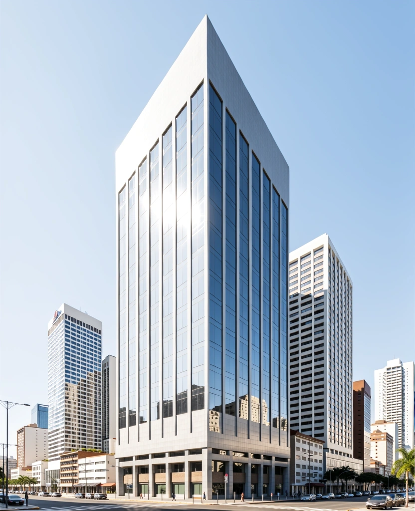 Infraestrutura Financeira Univaro Plus