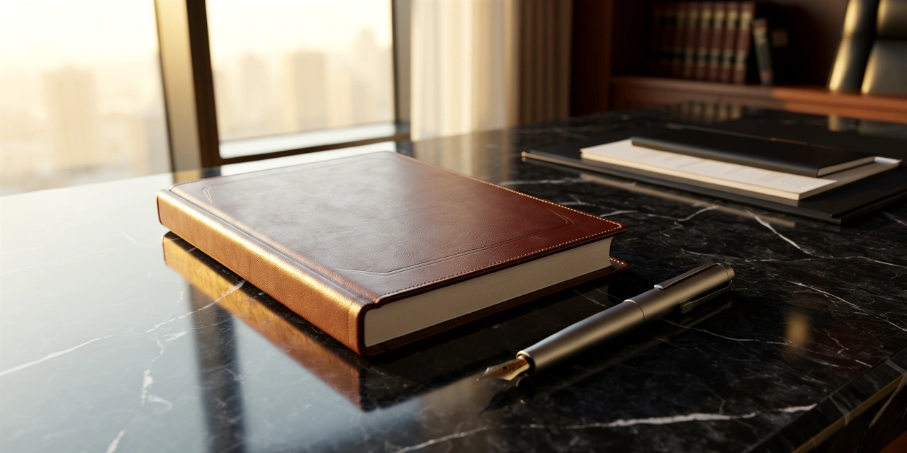 Ambiente de trabalho profissional e seguro