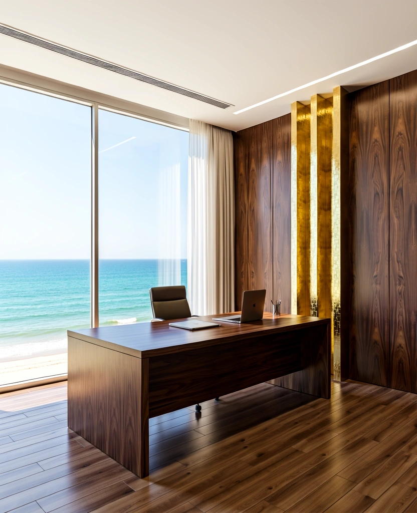 Escritório Univaro Plus